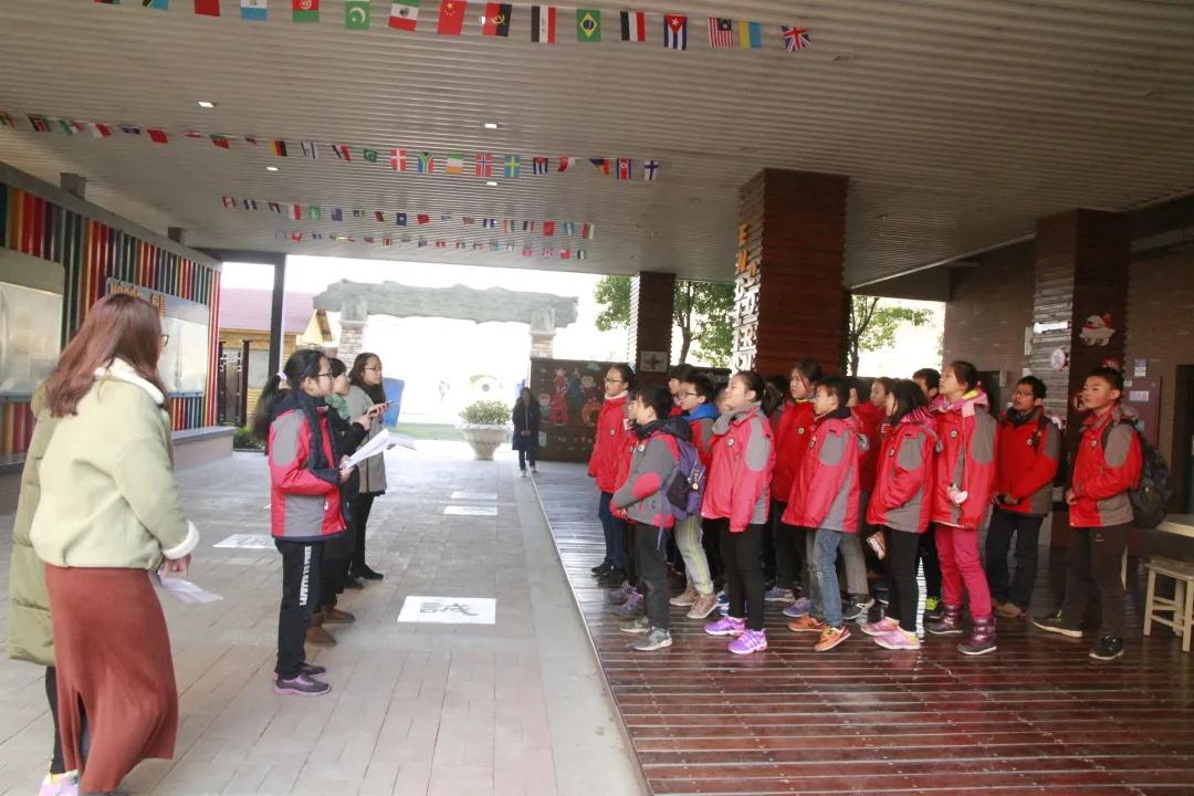 南京市金陵小学和园,南京市六合金陵小学