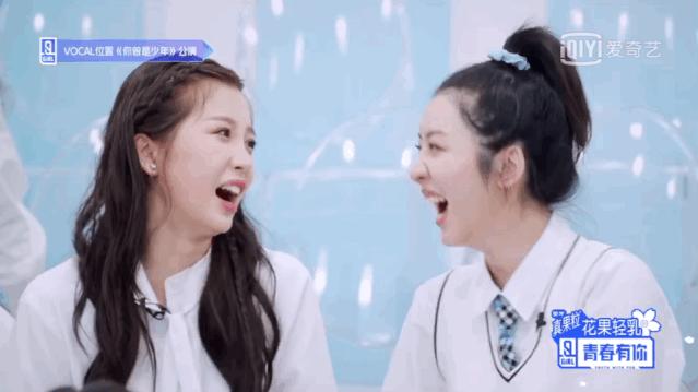 超千亿市场规模，内娱女团有多吸金？