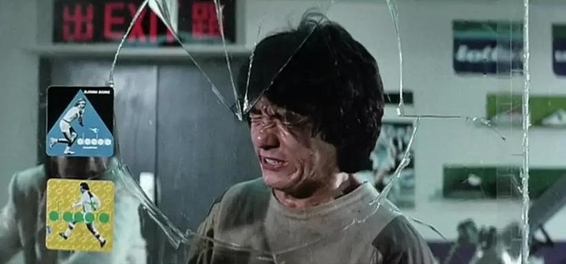 香港金像奖100部最佳电影,金像奖经典动作电影排行榜