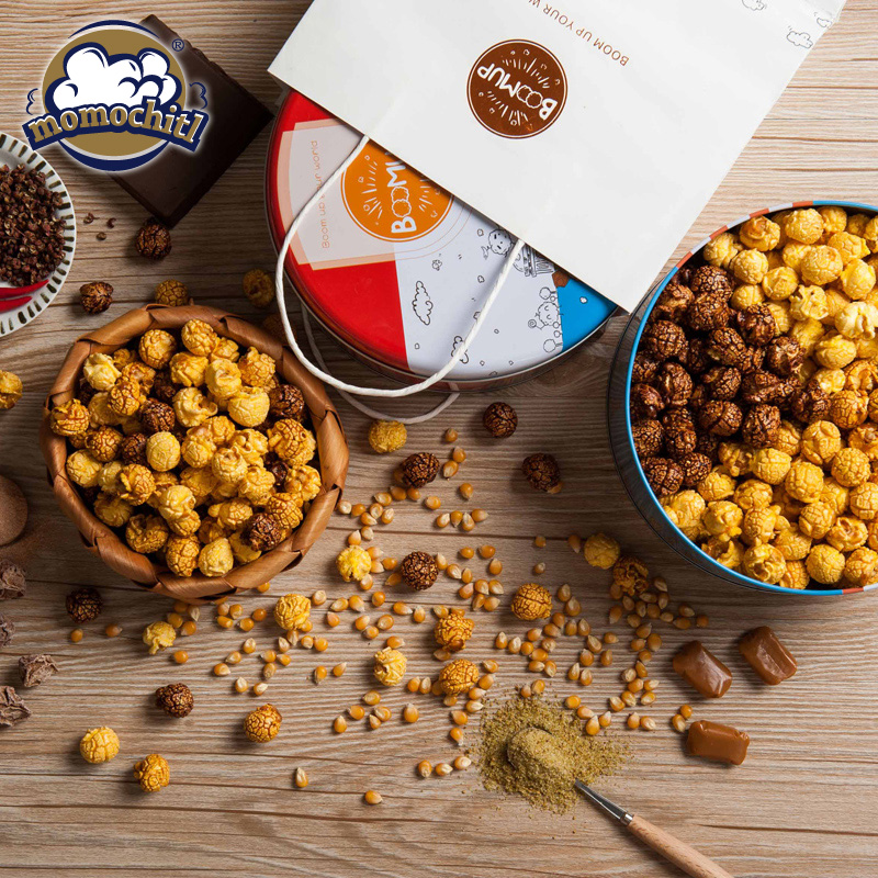 适合女生的高颜值零食,适合撩妹的零食