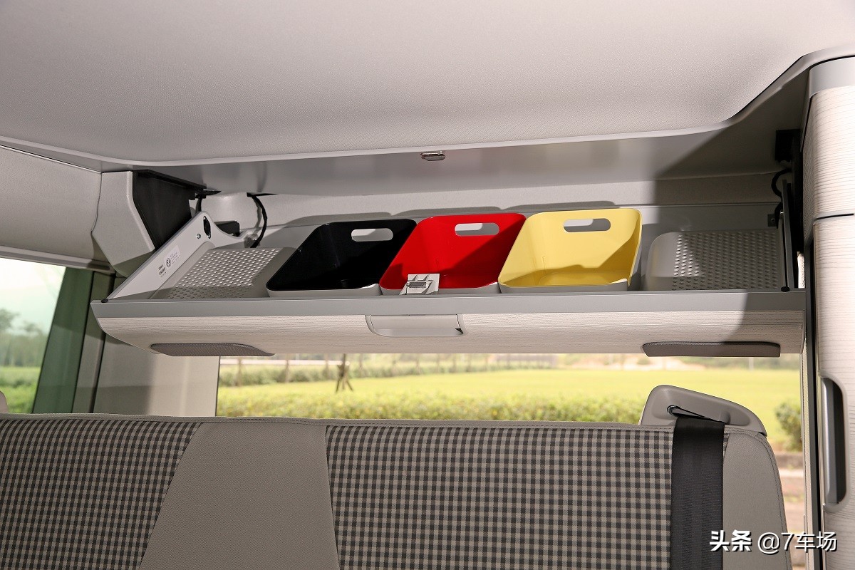 露营车哪款车型最适合,春季旅行适合开什么车