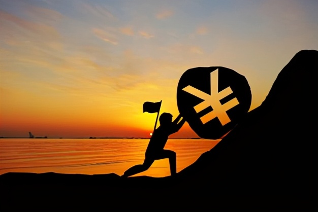 负债40万如何快速走出困境,如何走出负债迷茫和低谷时期