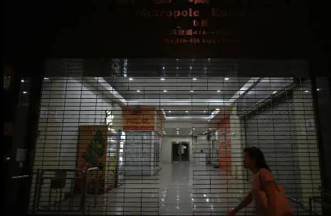 香港蜗居生活惊呆澳媒,香港人的蜗居真实生活