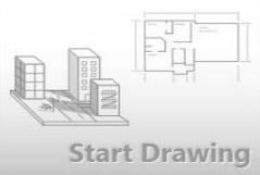 autocad绘图工具栏如何使用,autocad如何打开命令窗口