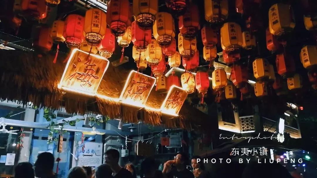 童话小镇在哪里,山东梦幻童话小镇在哪里