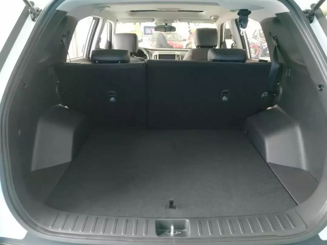 北京现代ix35顶配2.0,北京现代新款ix35高配