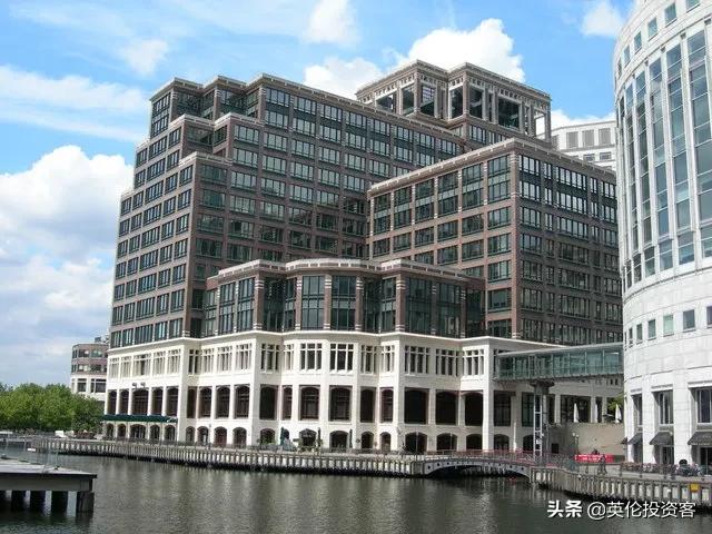 香港淘金热,香港热钱