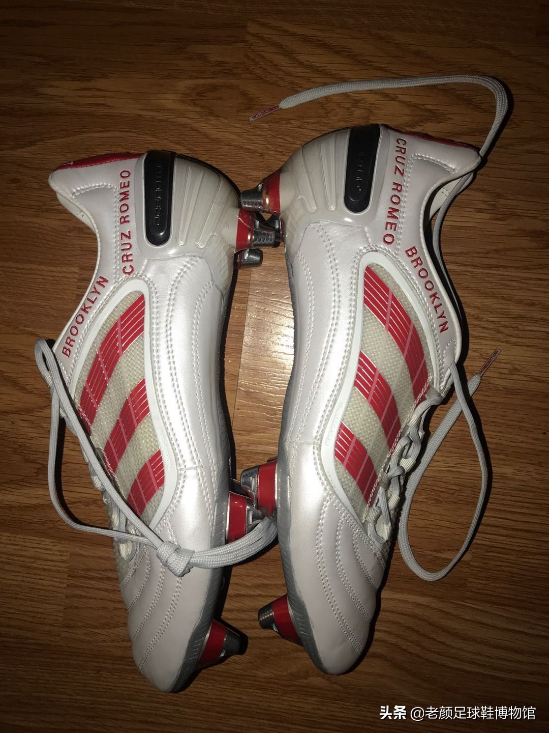 阿迪达斯猎鹰顶级测评,adidas猎鹰中端