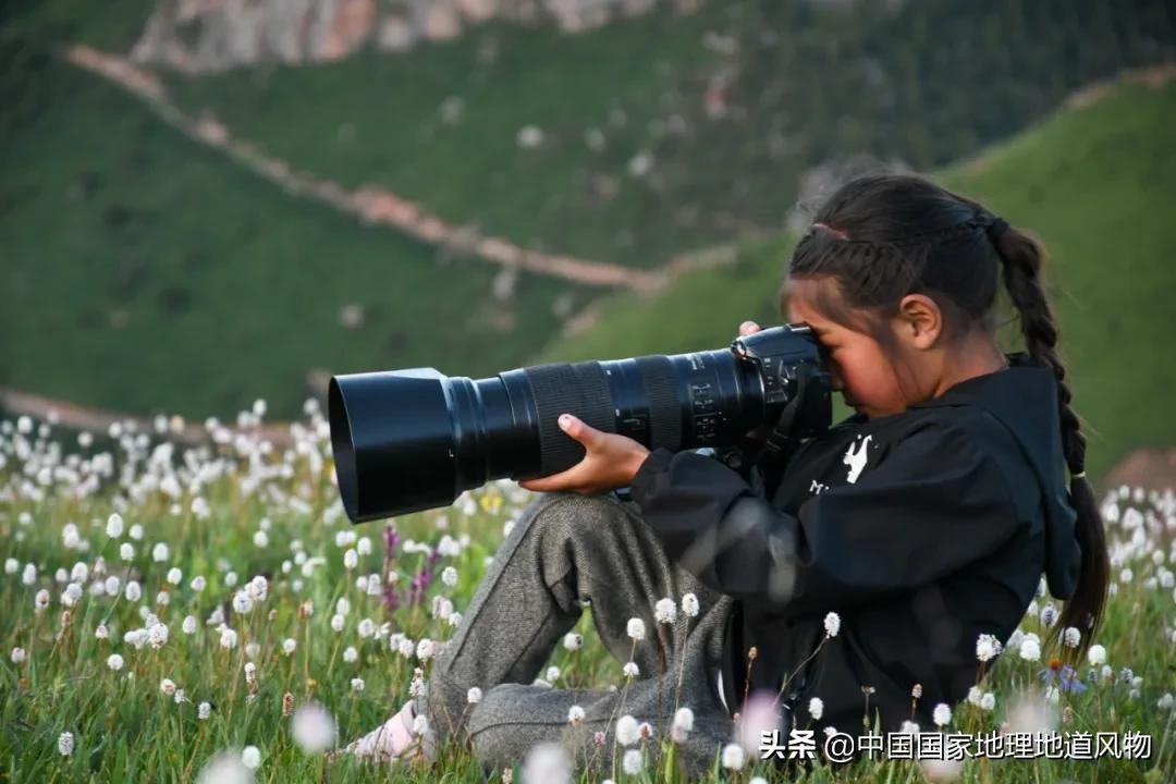 中国五大国家公园,中国十大私藏国家公园