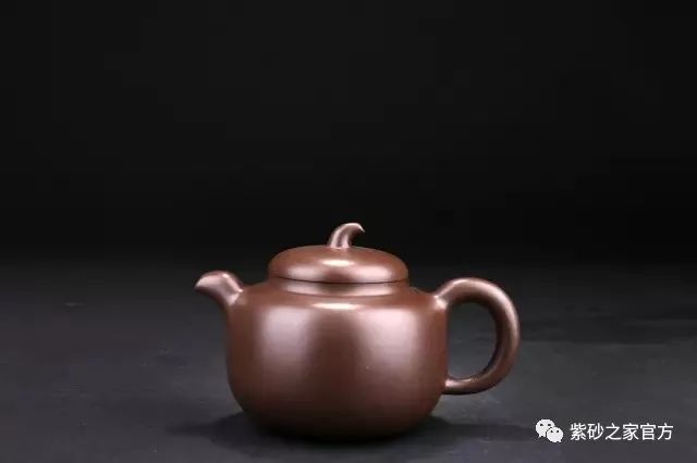 季益顺大师早期紫砂壶,季益顺经典作品欣赏