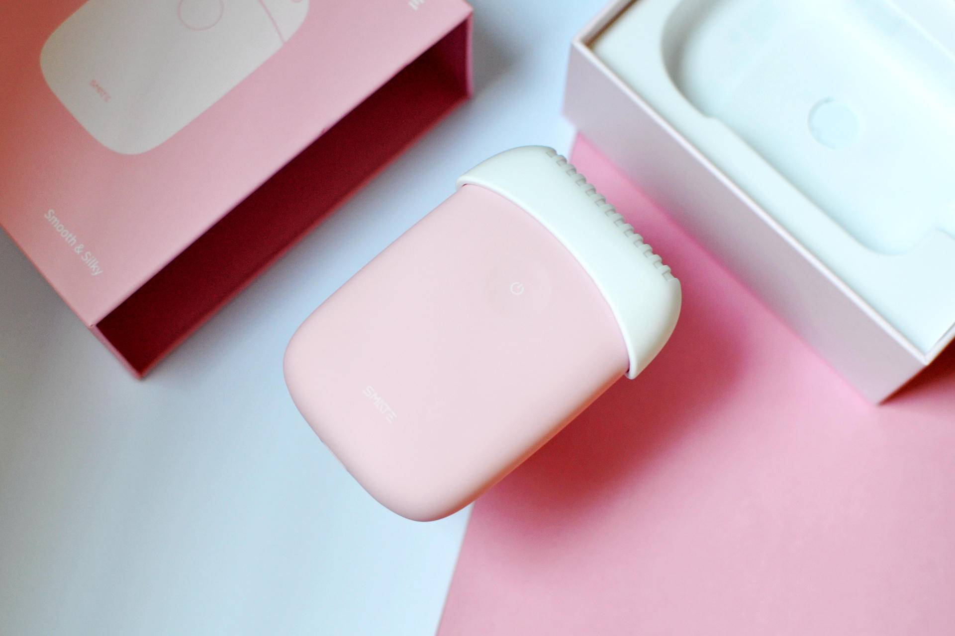 小米电动剃须刀和须眉剃须刀对比,小米须眉灵动三刀头剃须刀评测