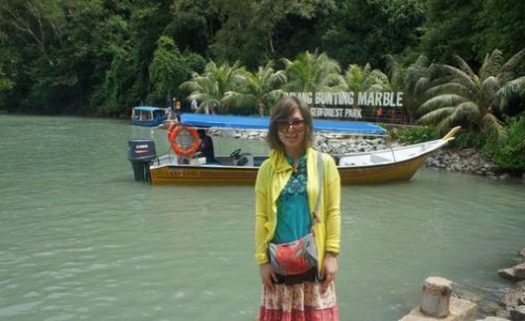 天啊！原来大马游是这么便宜哟！（国庆七日暴走大马）