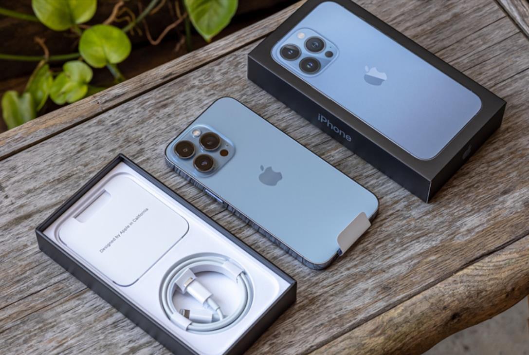 iphone13pro真实使用体验,iphone13pro上手体验