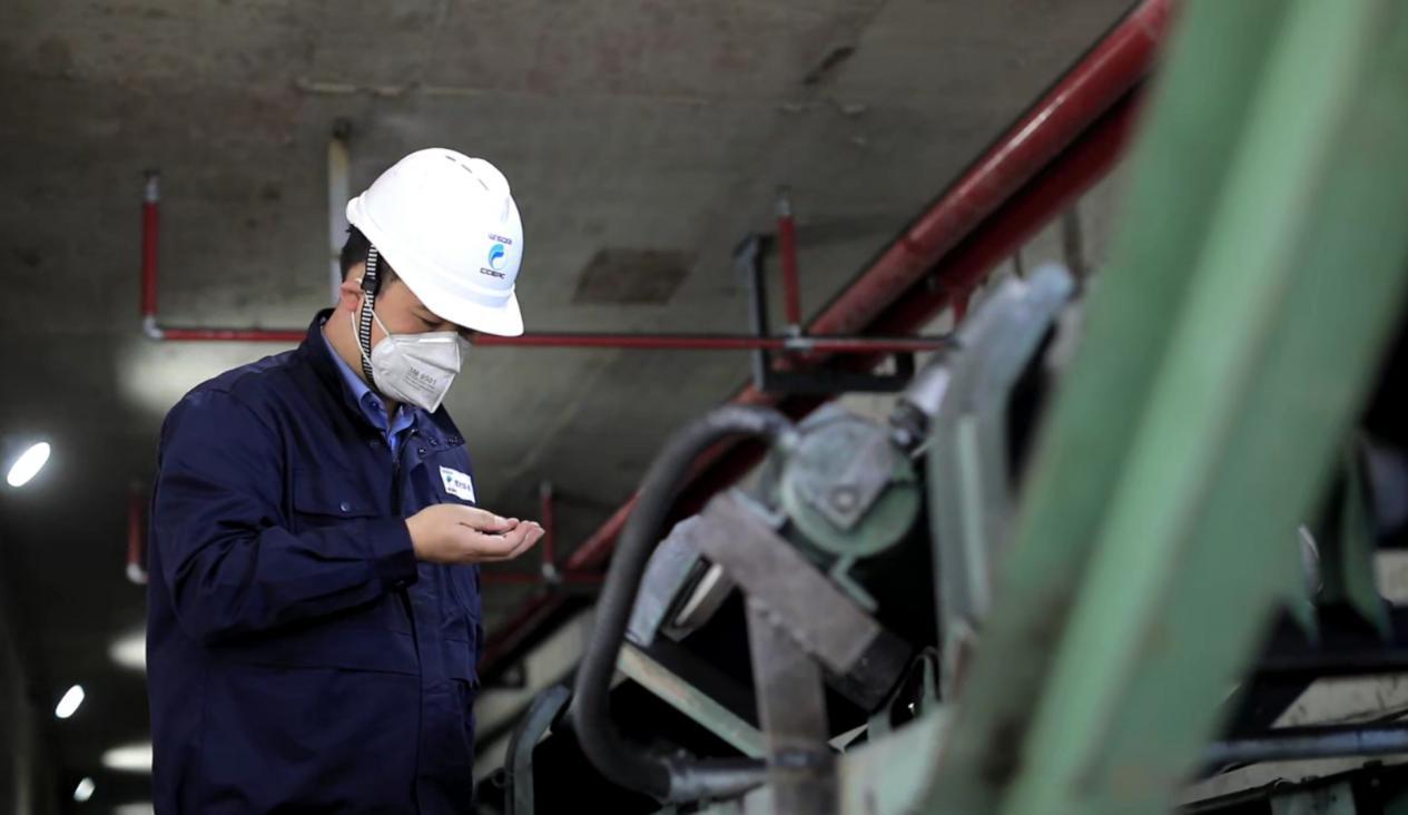 这家中资国企何以在印尼、马来西亚闻名?技术创新铸实力