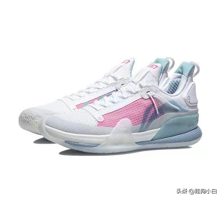 日常穿的篮球鞋李宁,日常穿的李宁休闲鞋推荐