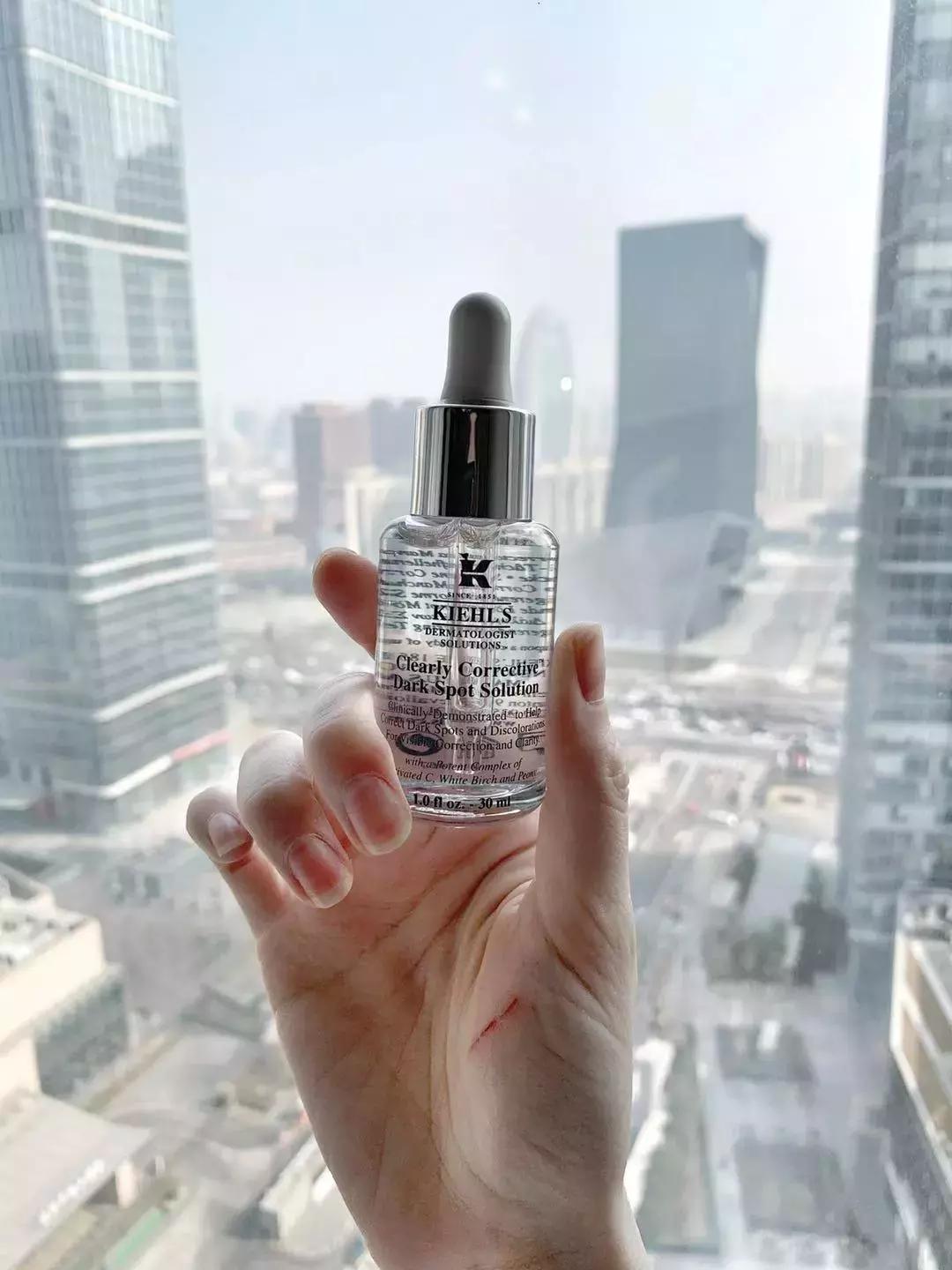 细数那些被明星带偏的美白方法,明星美白用的都是什么方法