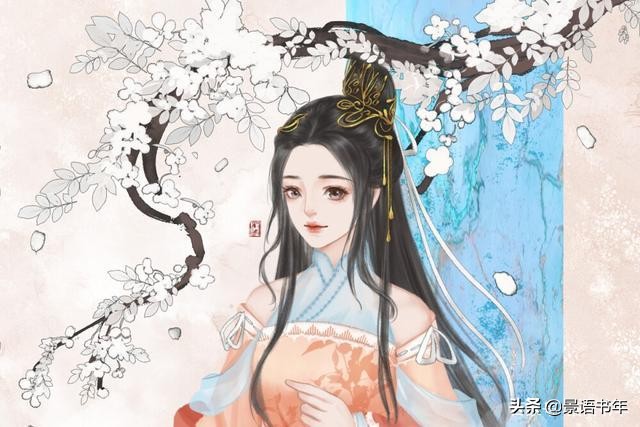 盘点晋江早期经典好文古言,晋江十大公认最好看古言的小说