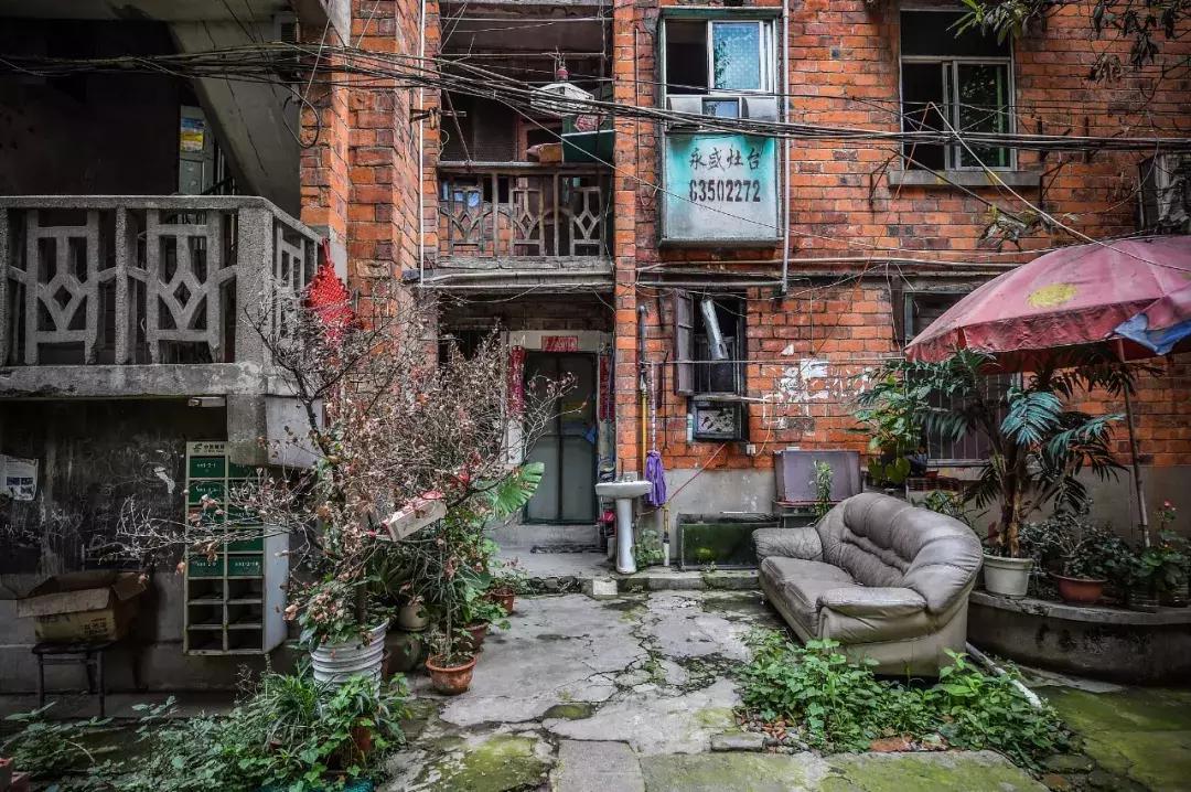 背着历史包袱的二仙桥，将快速起跑？