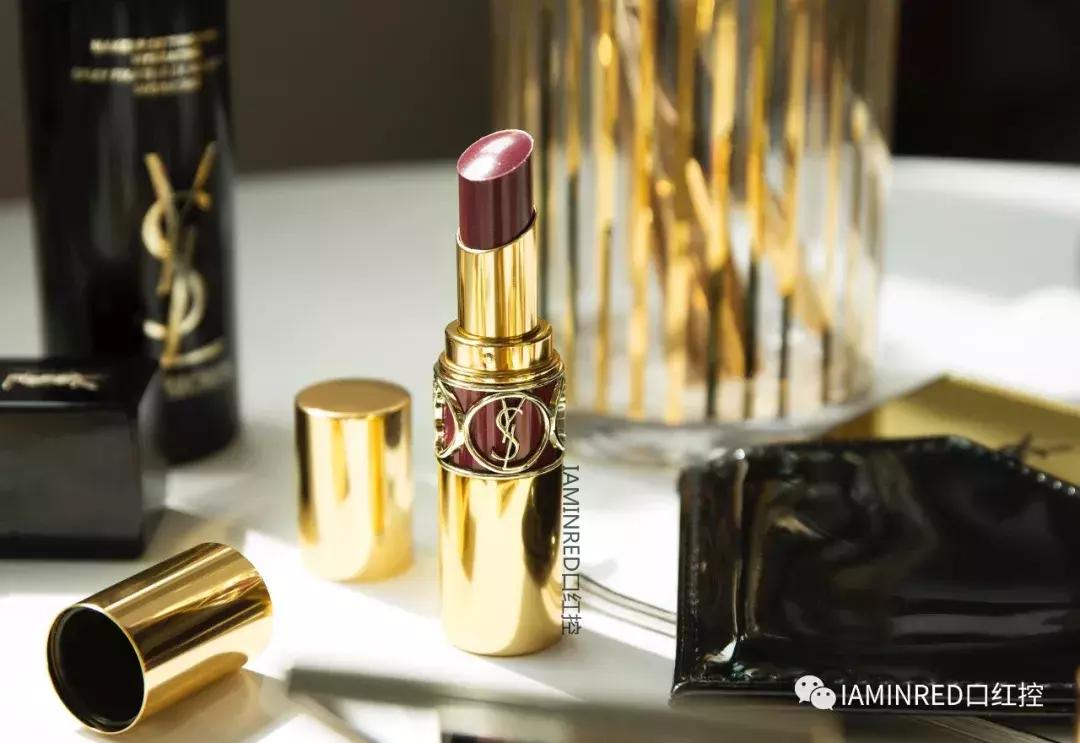 ysl圆管爆款,ysl圆管绝版金色05