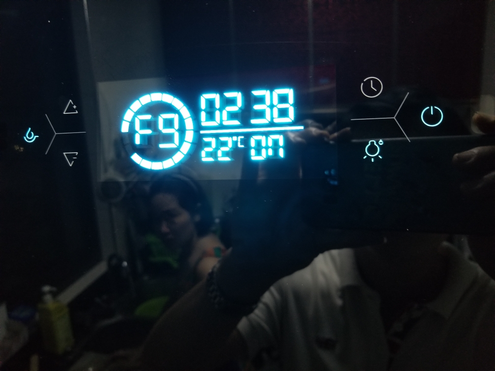 油烟机吸力好但炒菜满屋子油烟,厨房不方便排烟的抽油烟机