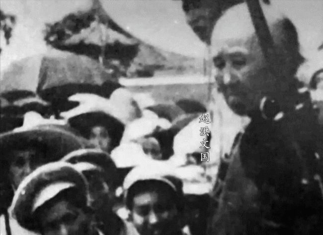 东北抗日联军双枪老太婆,双枪老太婆坚持抗日十年如一日