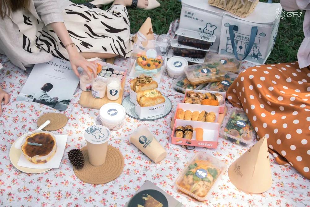 春日野餐记完整版,春日野餐记录视频