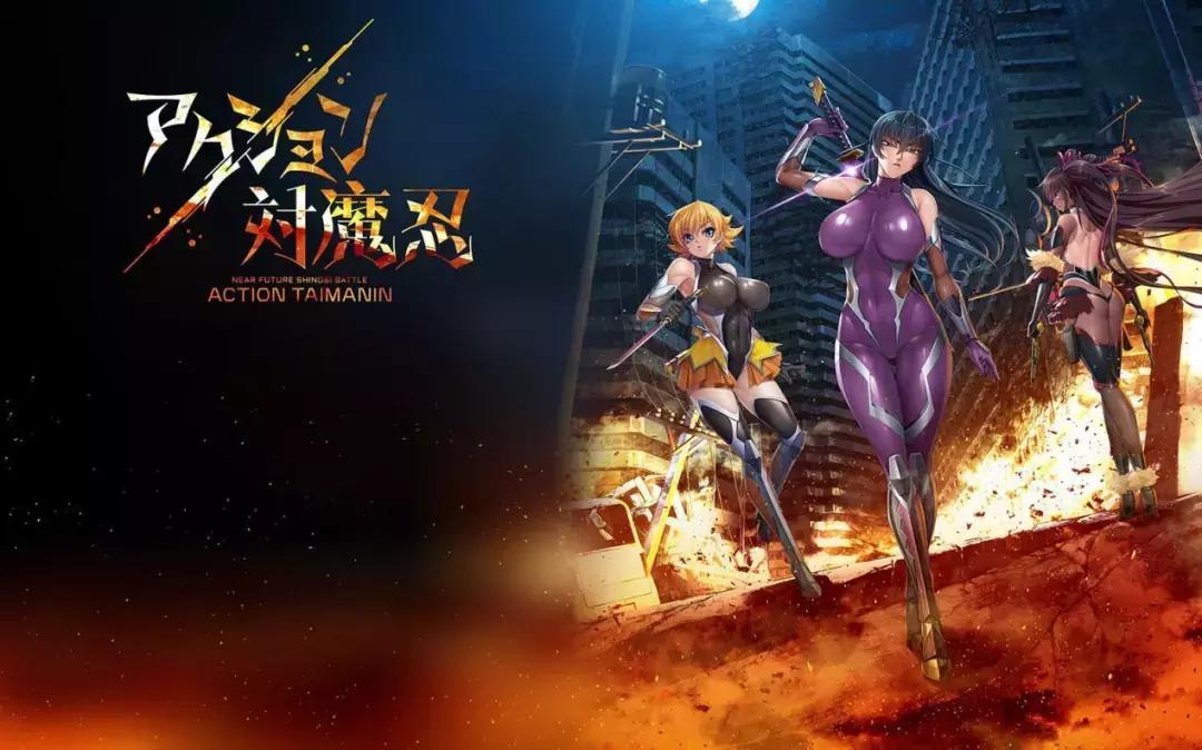 今日趣闻丨敏感度是啥?科幻又亡了?不准画新科娘*图色**啦