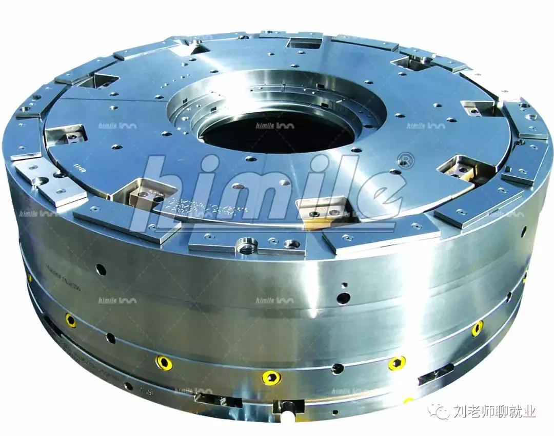 豪迈集团高新区,高密市豪迈集团简介