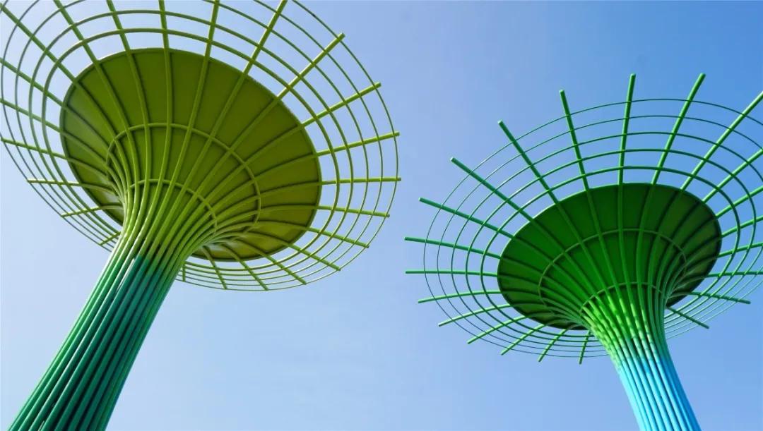 郑州免费游玩公园推荐,郑州新公园开放了吗