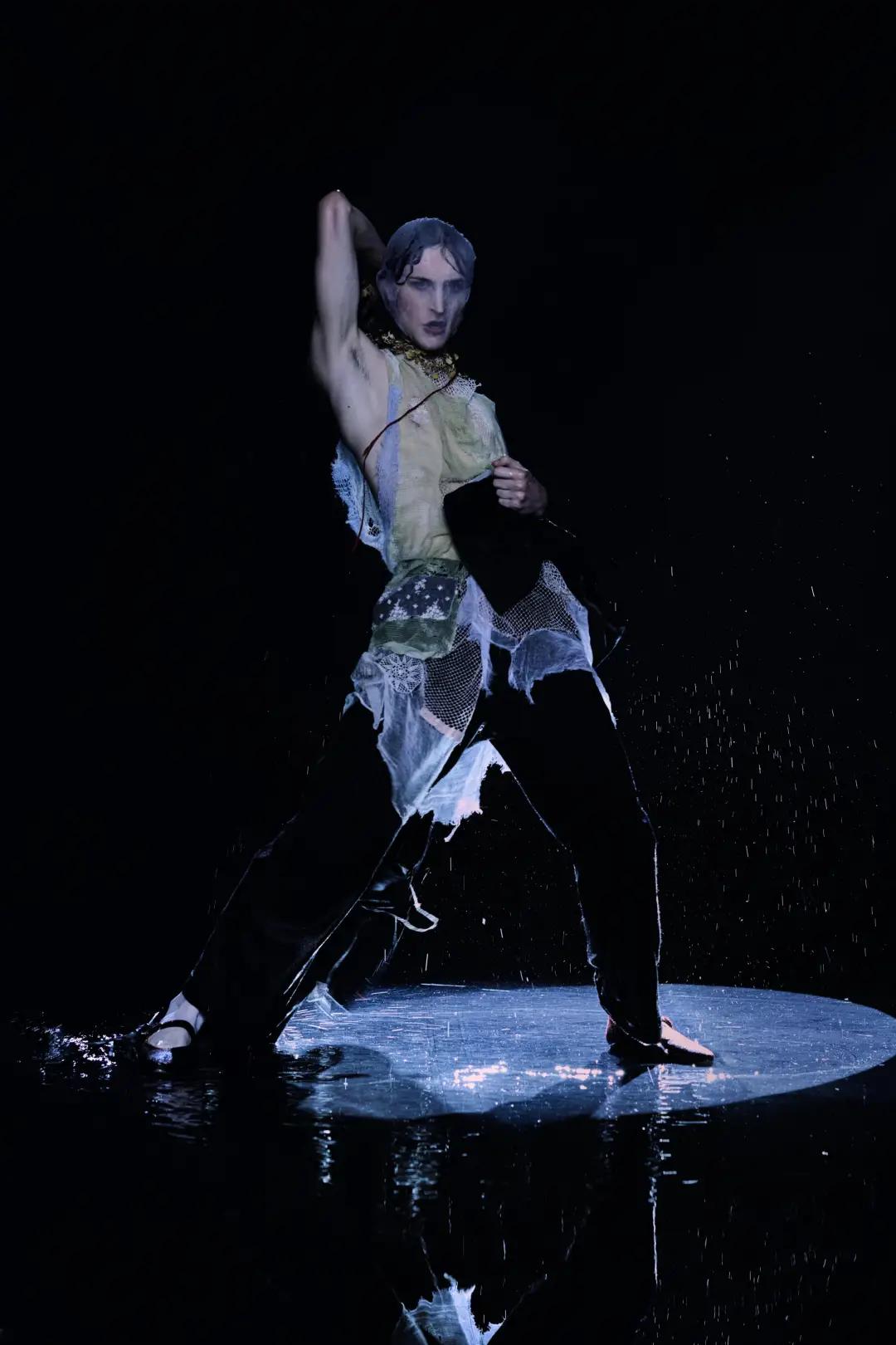 谈资时尚活动,谈资都有哪些