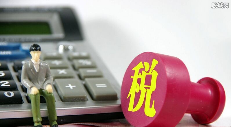 代付款的进项税额怎么入账,代收代付业务如何报税