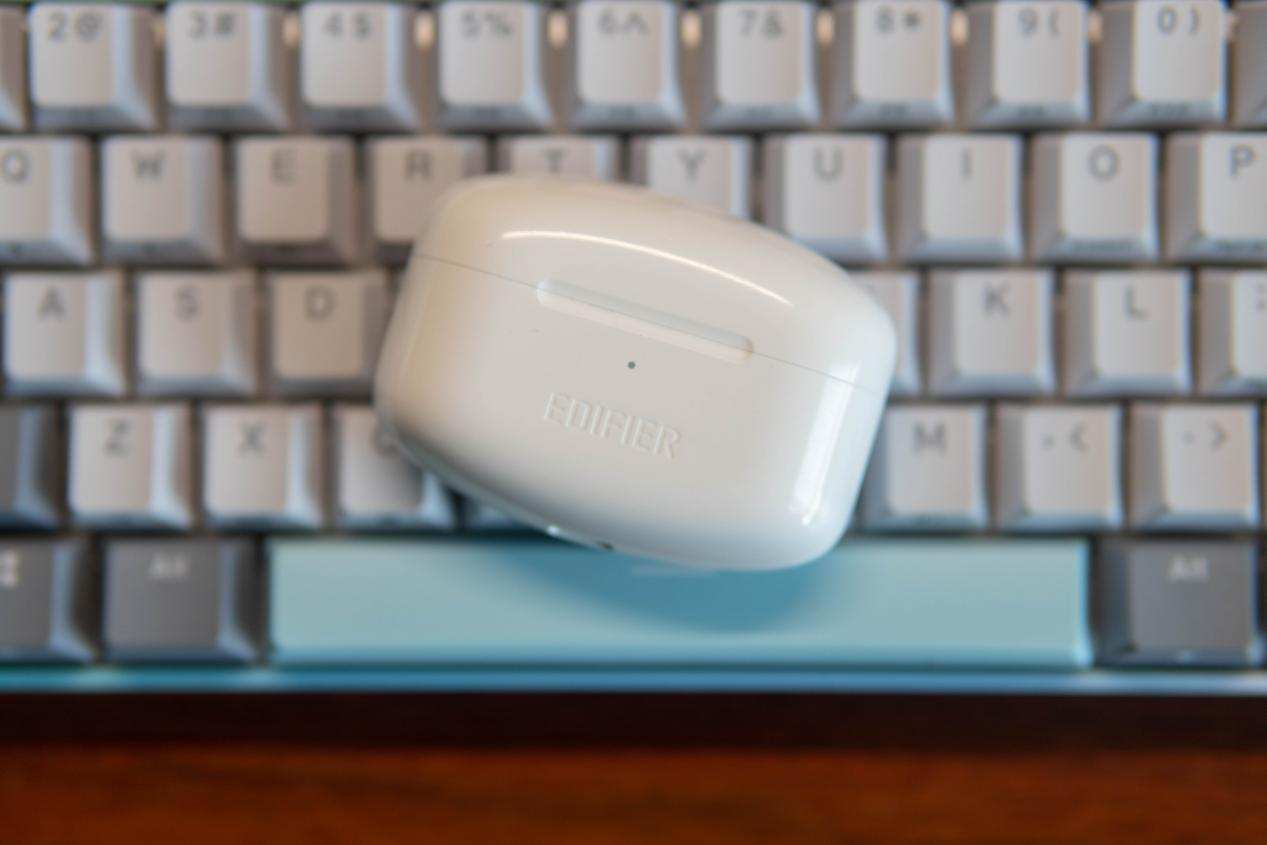 漫步者无线蓝牙耳机zeropro,漫步者降噪耳机lollipro2