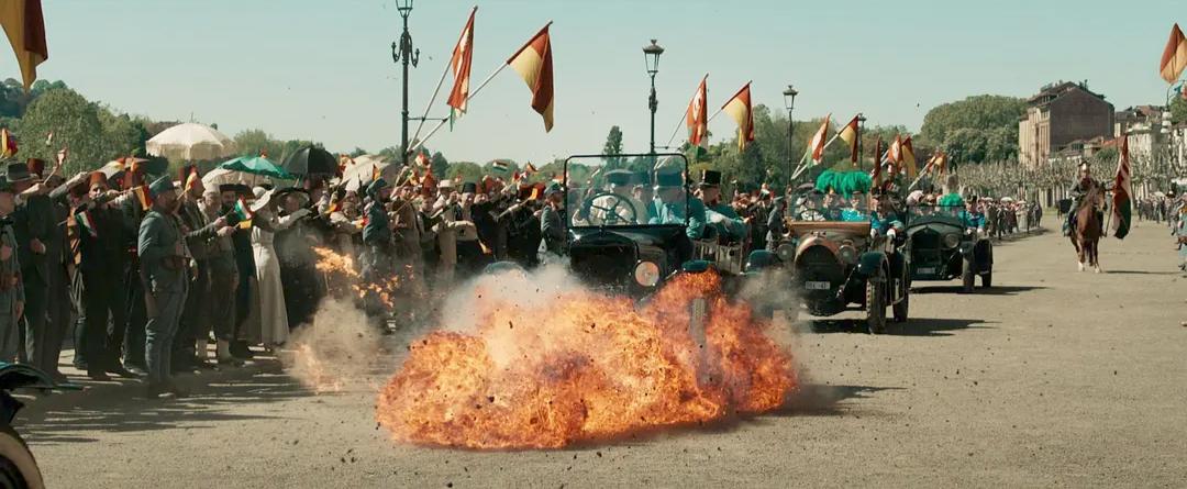 好莱坞2021年动作大片,2021年好莱坞大片电影推荐