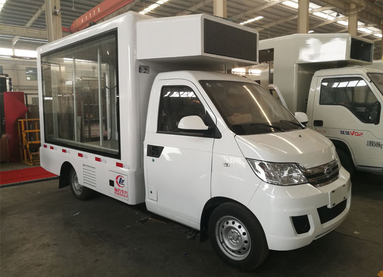 led宣传车的价格,led宣传车批发价