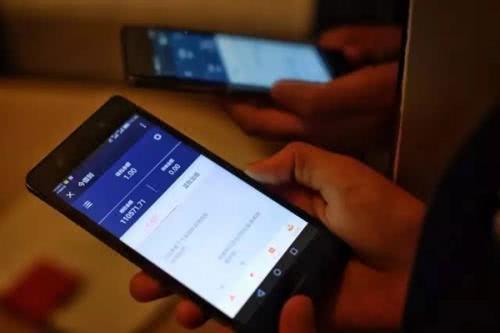 要还网贷找不到平台咋办,在网上贷的款没有还