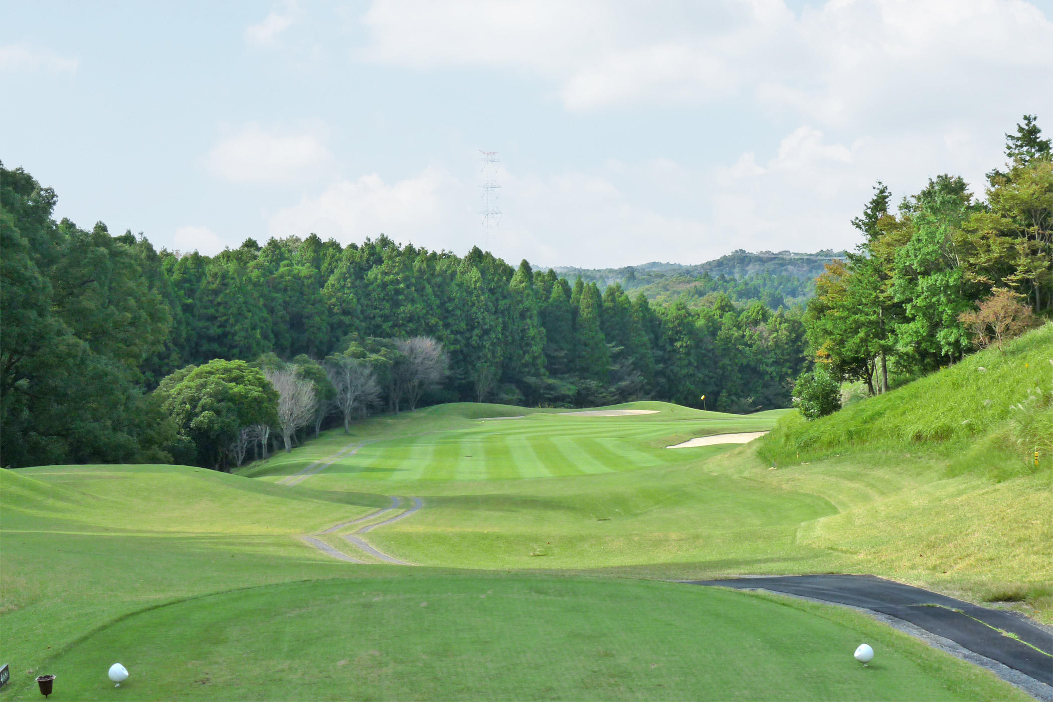 日本十佳高尔夫球场,日本百佳高尔夫球场