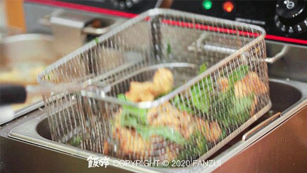 红了10年的澳门奶茶与头牌炸物，终于在珠海“锁CP”了