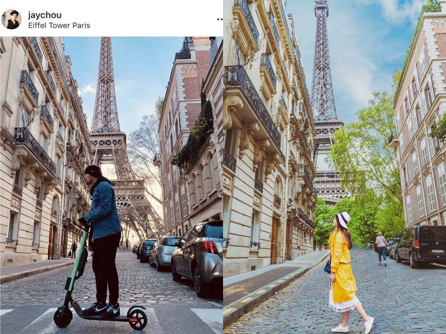 跟着周杰伦打卡北欧,跟着周杰伦去旅行