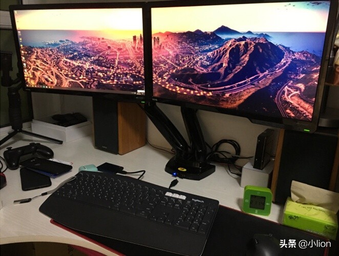 如何使用双屏办公,为什么越来越多的人开始双屏办公