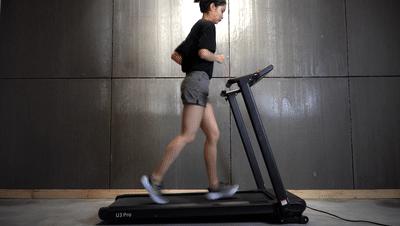 麦瑞克跑步机u3pro使用教程,u3跑步机怎么样