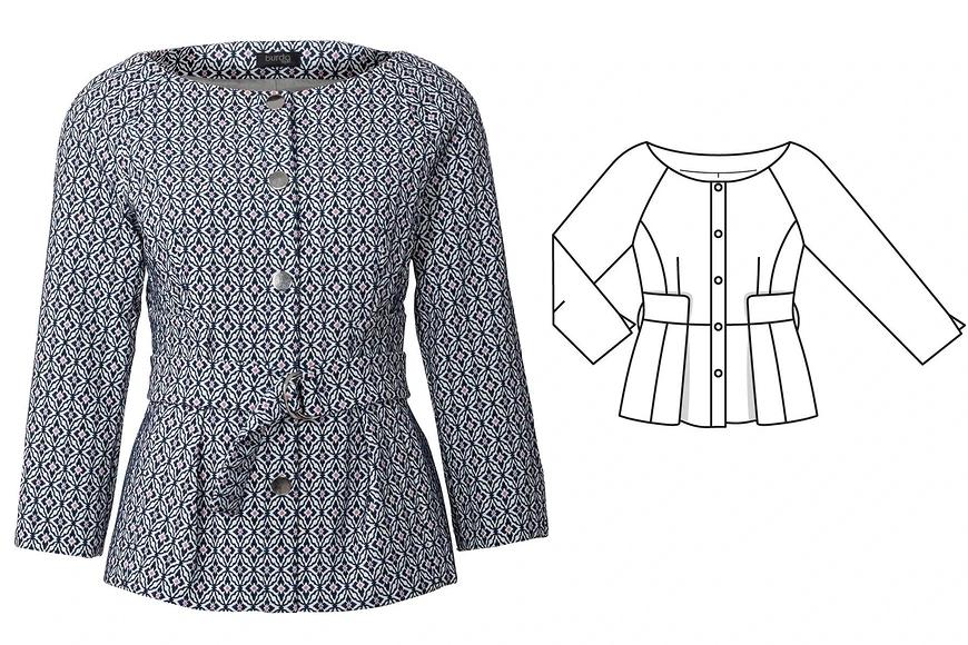 缝纫日常让生活过得更充实美好,缝纫衣服用它真方便