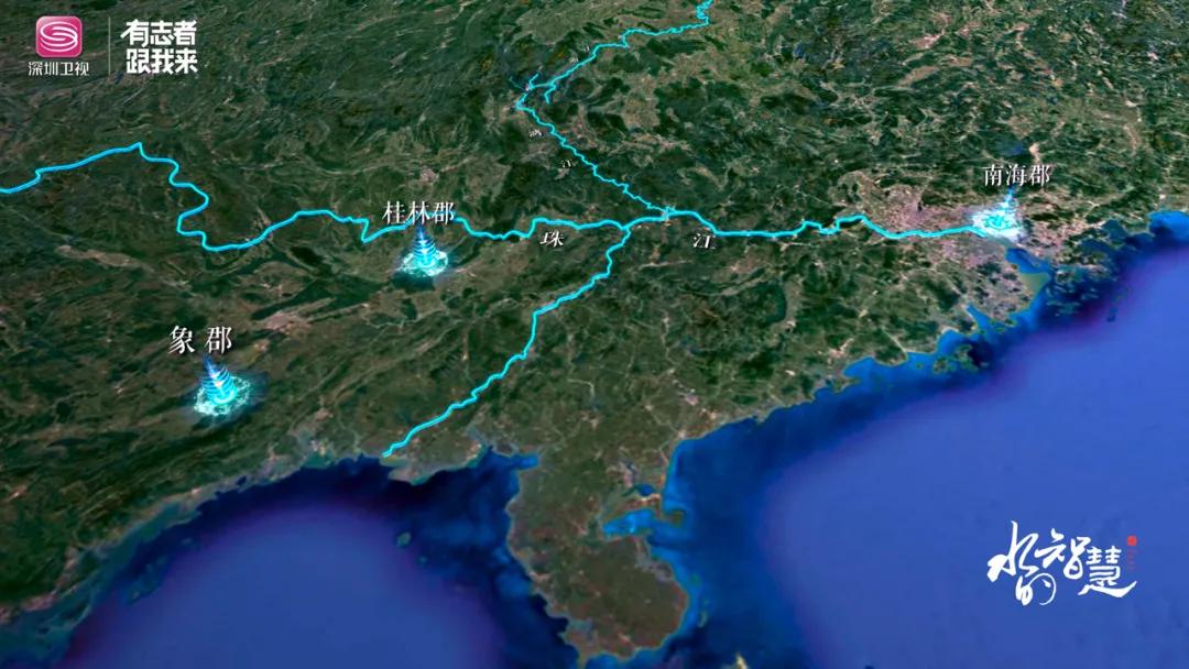 古人超前的设计,古人的思想还真是超前