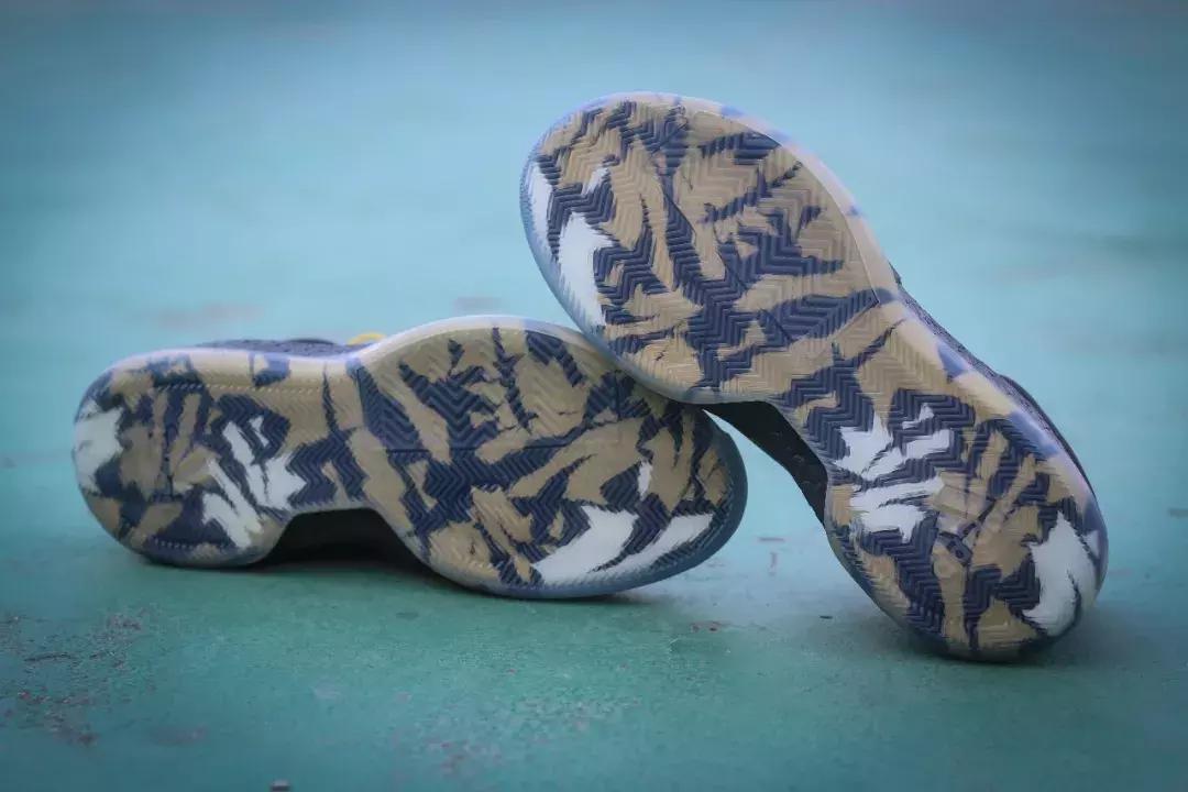 实战休闲都可以穿的篮球鞋推荐,篮球鞋推荐好看又帅又实战