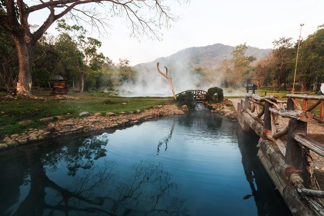 日本旅游温泉推荐最新,最舒服的温泉旅行