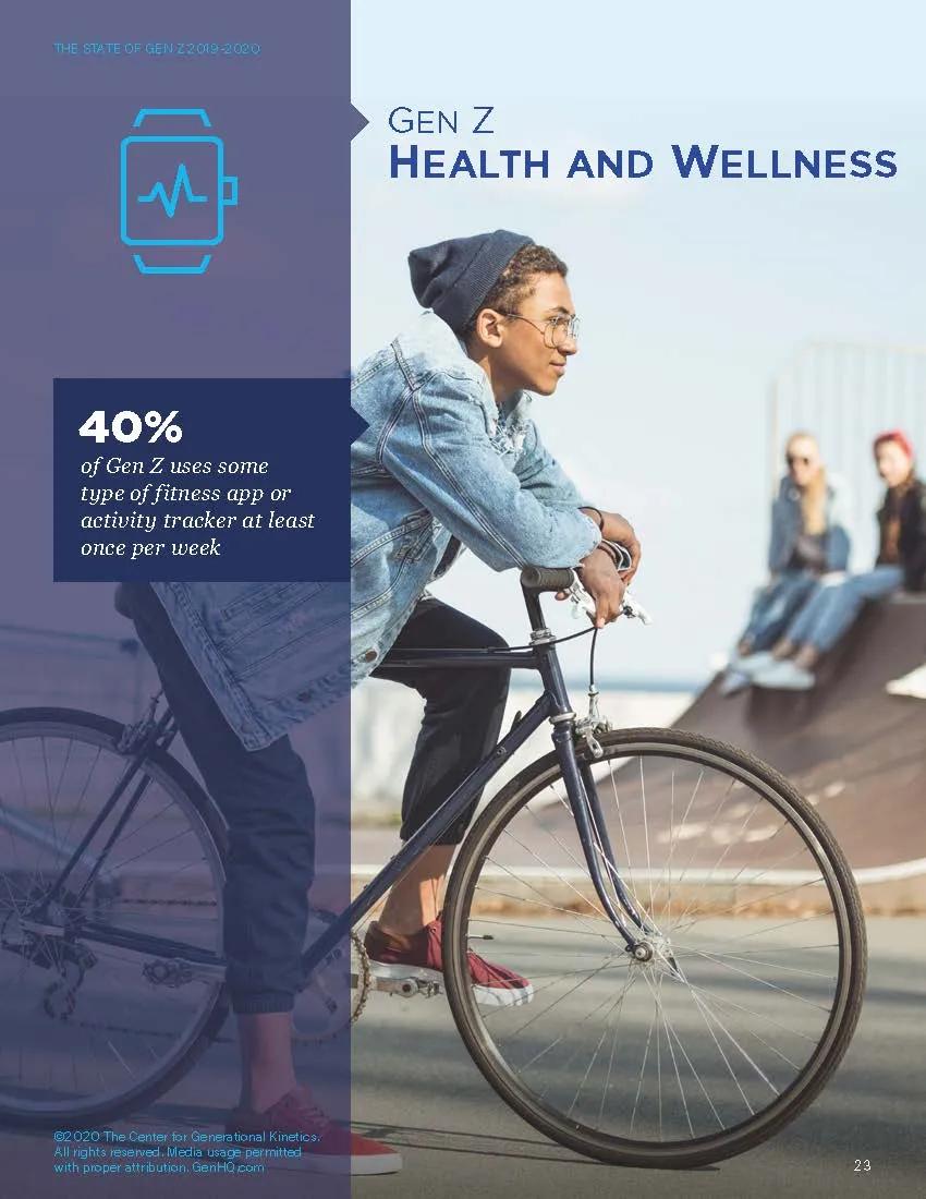 美国人被误导的视频,美国z世代的特征