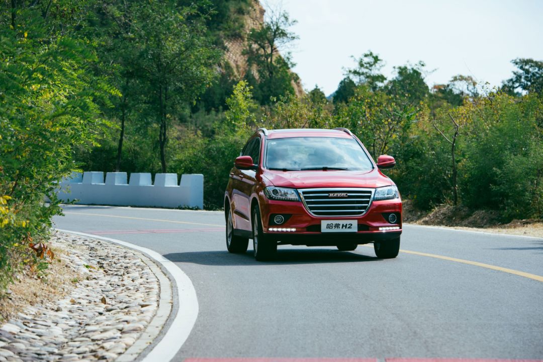 suv哈弗h2到底怎么样,2016蓝标哈弗h2怎么样