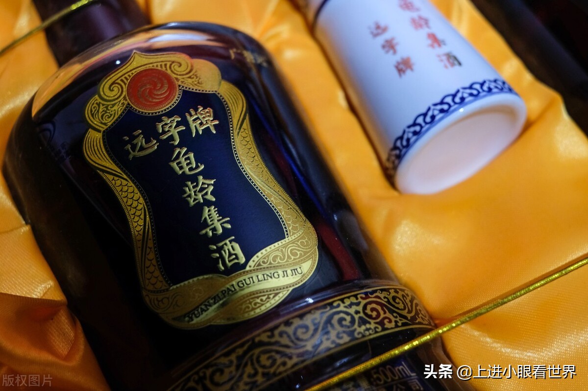 股海淘金:广誉远的未来之路