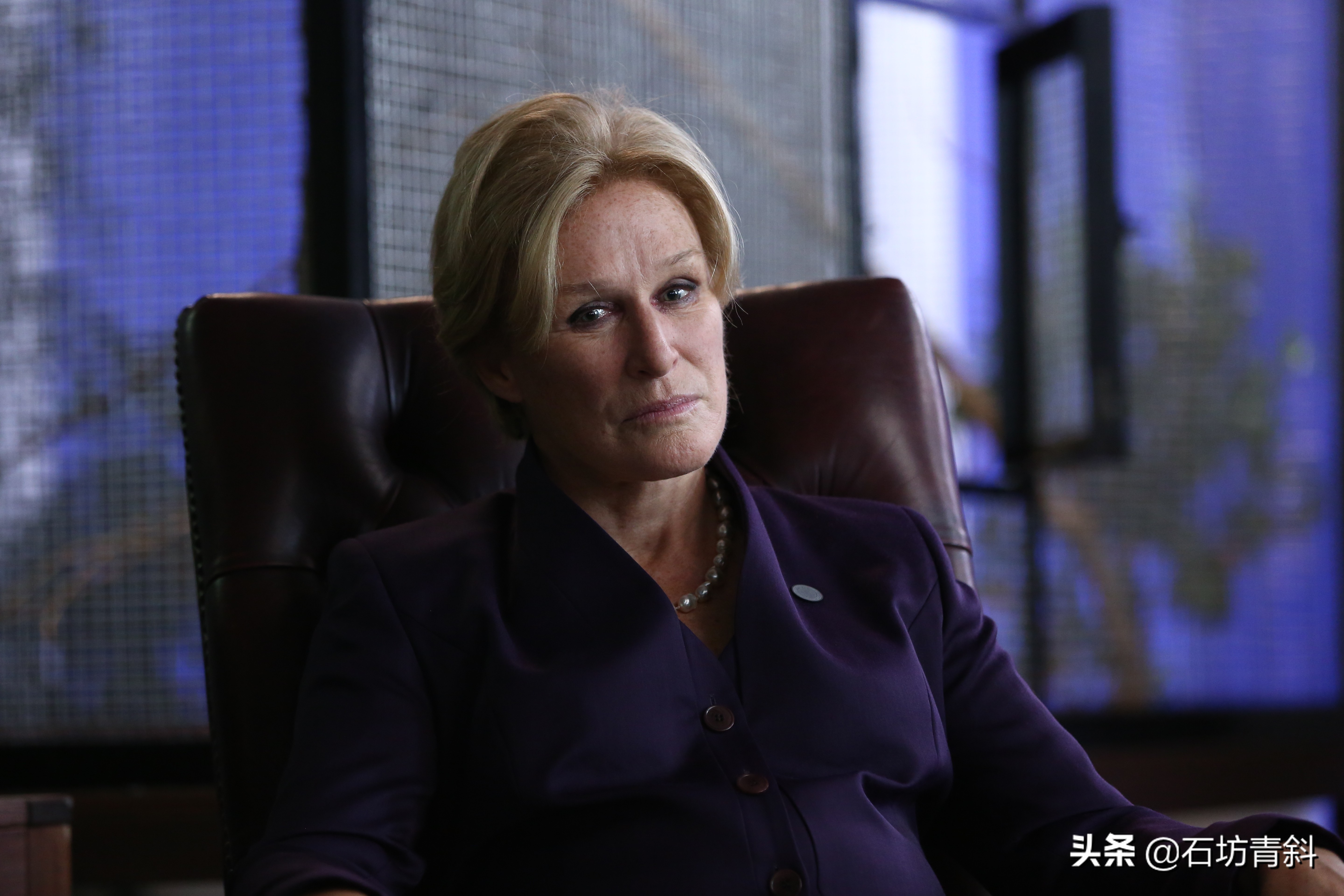 格伦克洛斯七次奥斯卡提名电影,格伦克洛斯啥时候拿一个奥斯卡