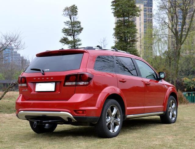 道奇酷威后期保养和维修,道奇酷威柴油车主真实感受