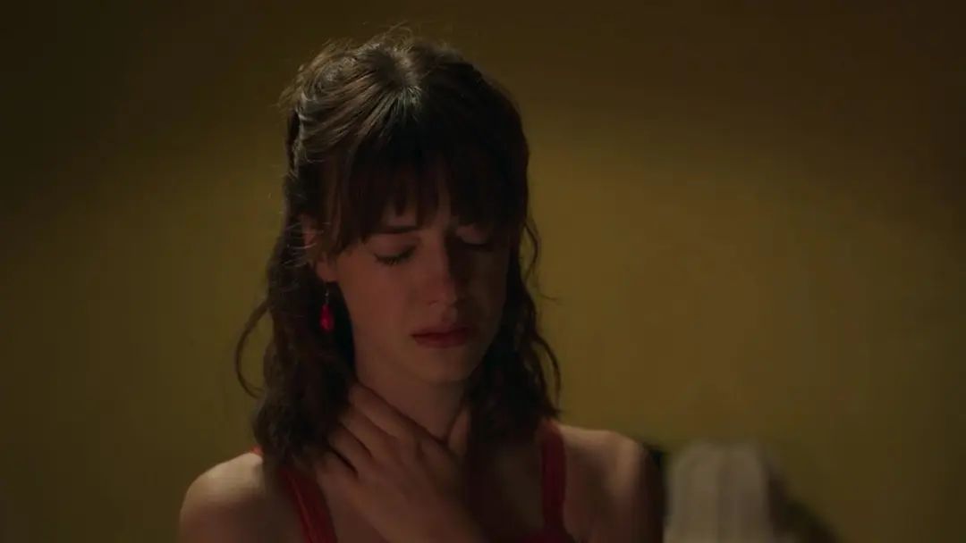 一集接吻，两集开船，这尺度居然是个青春校园剧